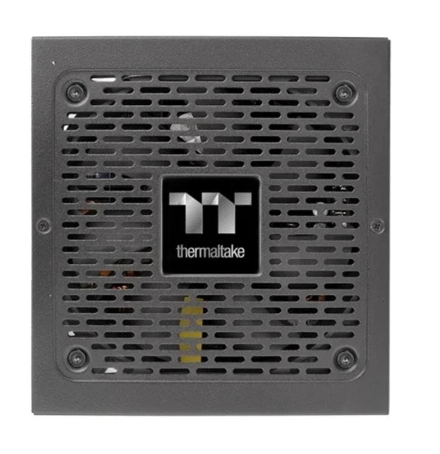 Fuente Thermaltake Toughpower GF A3 750W 80 Plus Gold Modular ATX 3.0/PCIe 5.0  — miniatura 2