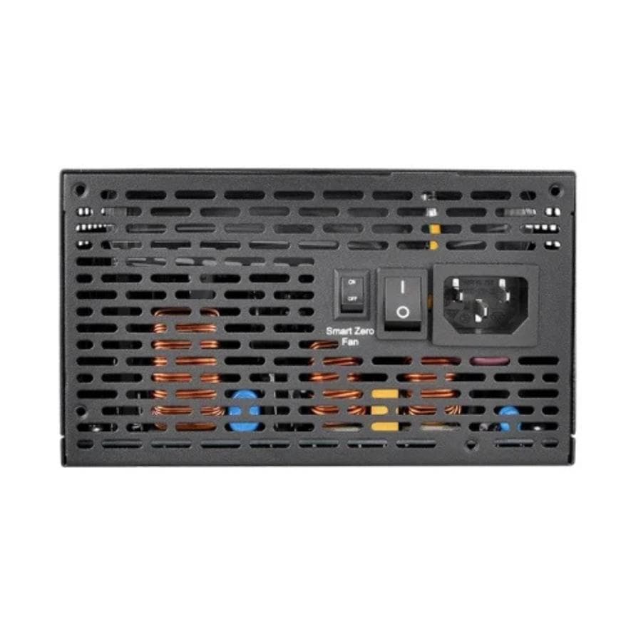 Fuente Thermaltake Toughpower GF A3 750W 80 Plus Gold Modular ATX 3.0/PCIe 5.0  — miniatura 4