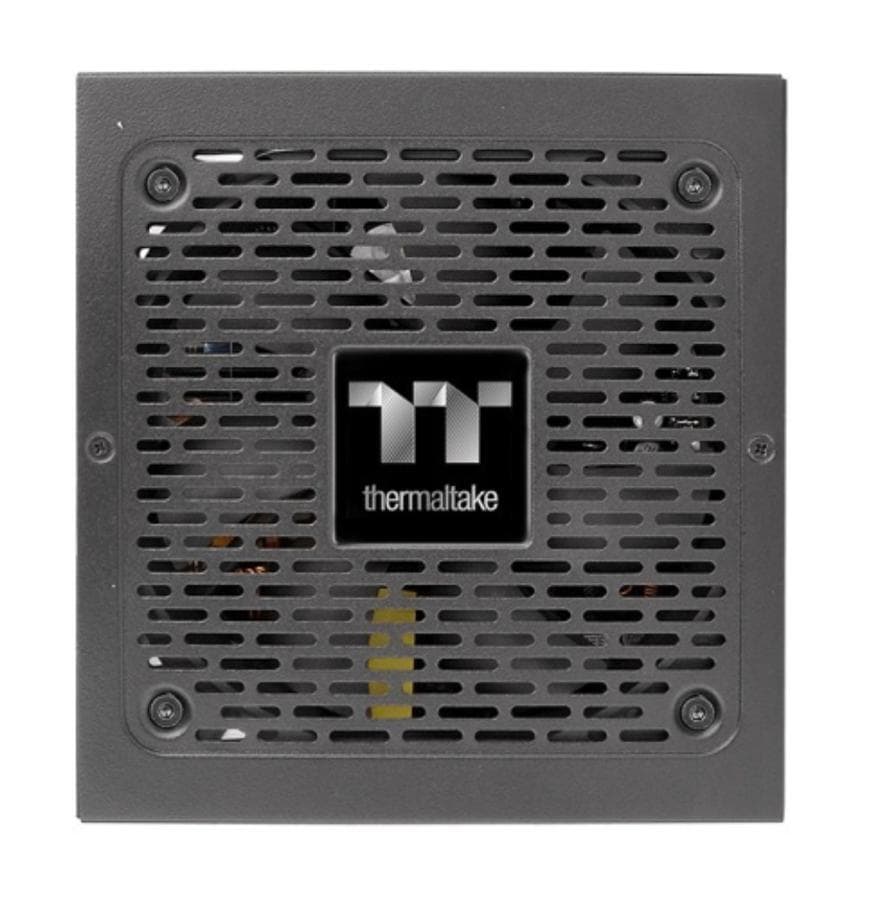 Fuente Thermaltake Toughpower GF A3 850W 80 Plus Gold  Modular ATX 3.0/PCIe 5.0  — miniatura 3