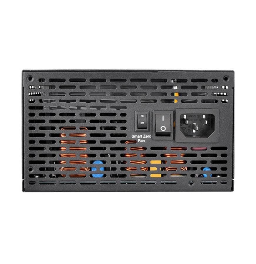 Fuente Thermaltake Toughpower GF A3 850W 80 Plus Gold  Modular ATX 3.0/PCIe 5.0  — miniatura 4