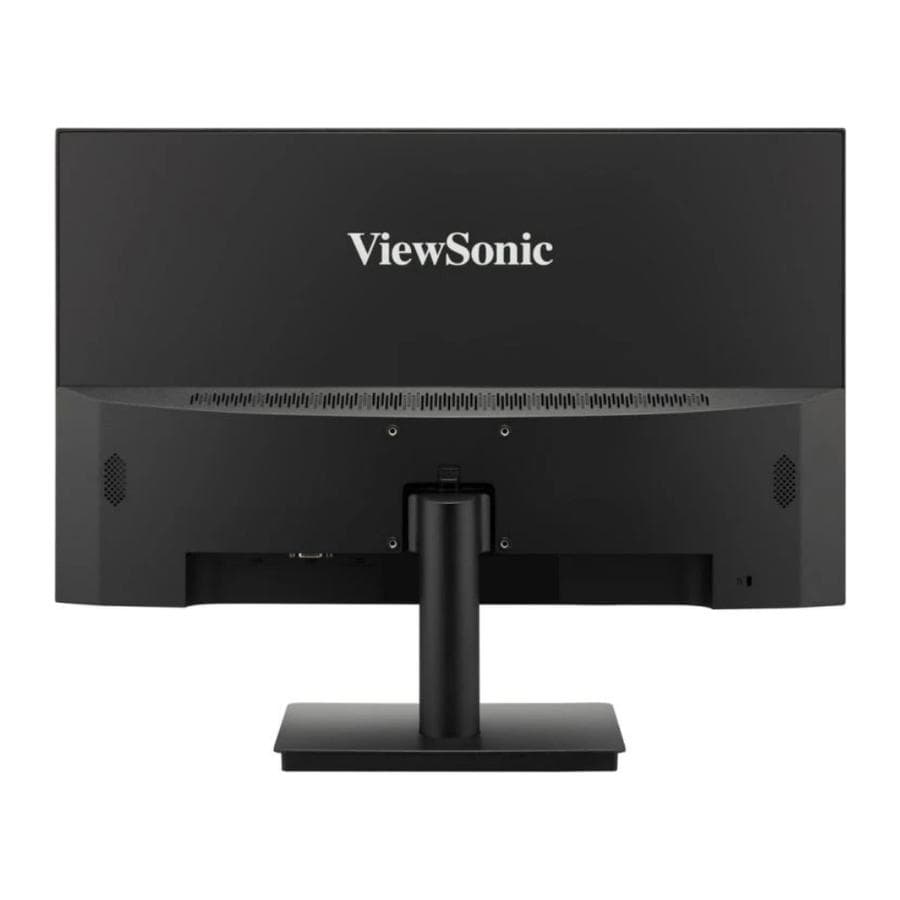  Monitor Viewsonic 24" 120Hz FHD 1 ms VA240A-H — miniatura 3