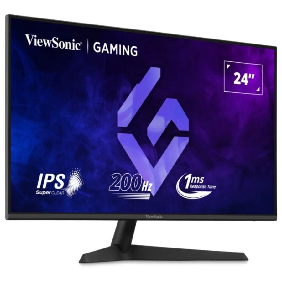 Monitor Gamer 24" Viewsonic Full Hd 200Hz 1Ms VX2429 — miniatura 2
