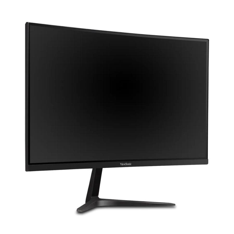 Monitor Gamer 27" Viewsonic 2K QHD 180Hz 1Ms Curvo VX2718-2KPC-MHD — miniatura 2