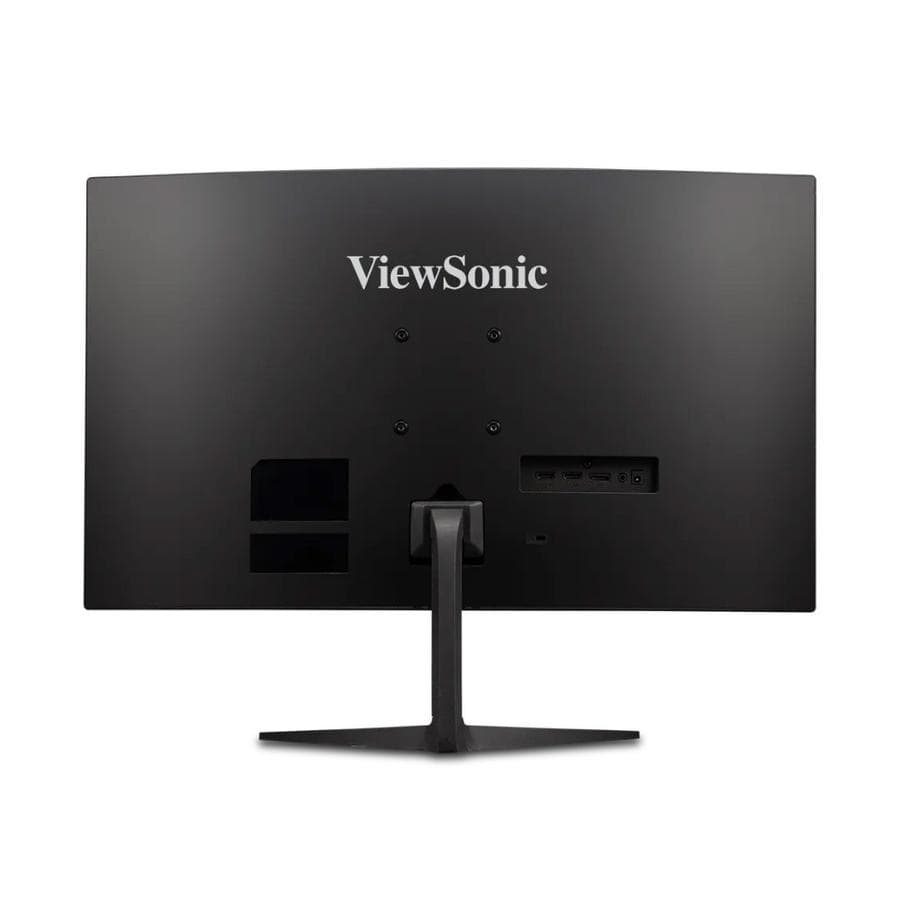 Monitor Gamer 27" Viewsonic 2K QHD 180Hz 1Ms Curvo VX2718-2KPC-MHD — miniatura 3