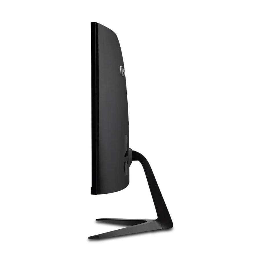 Monitor Gamer 27" Viewsonic 2K QHD 180Hz 1Ms Curvo VX2718-2KPC-MHD — miniatura 5