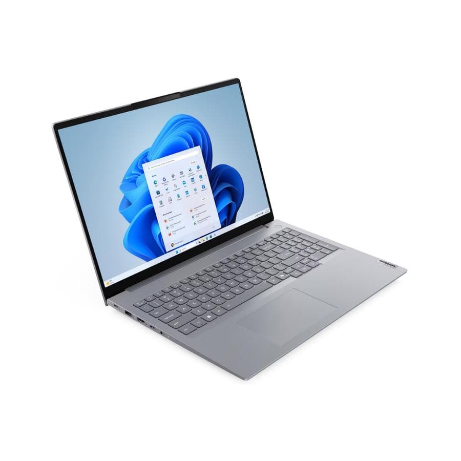 Notebook Lenovo ThinkBook Core 5 210H 8 GB  512 GB SSD  16" FREEDOS  — miniatura 2