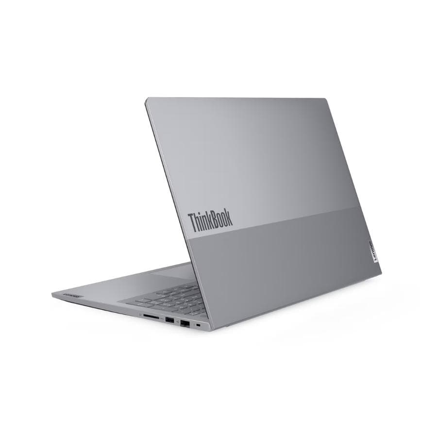 Notebook Lenovo ThinkBook Core 5 210H 8 GB  512 GB SSD  16" FREEDOS  — miniatura 3