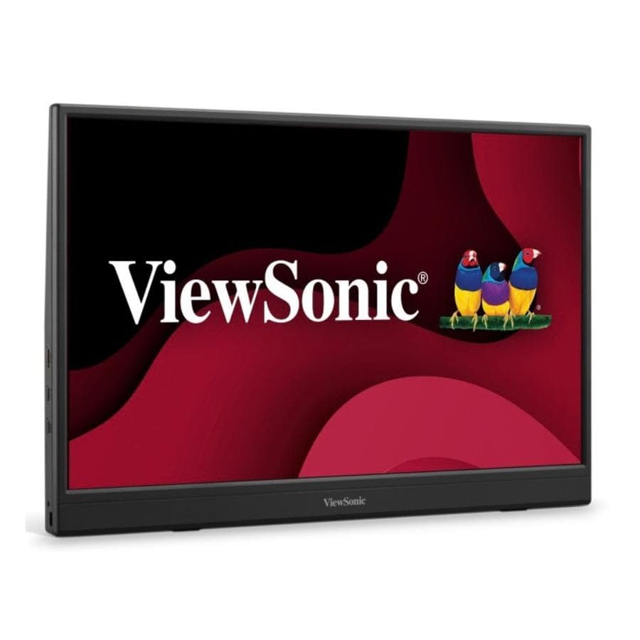 Monitor Viewsonic Portatil VA1653 IPS FHD 15.6" — miniatura 2