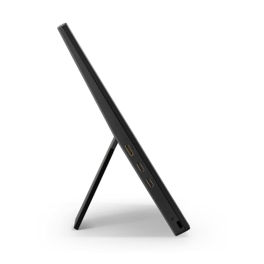 Monitor Viewsonic Portatil VA1653 IPS FHD 15.6" — miniatura 3