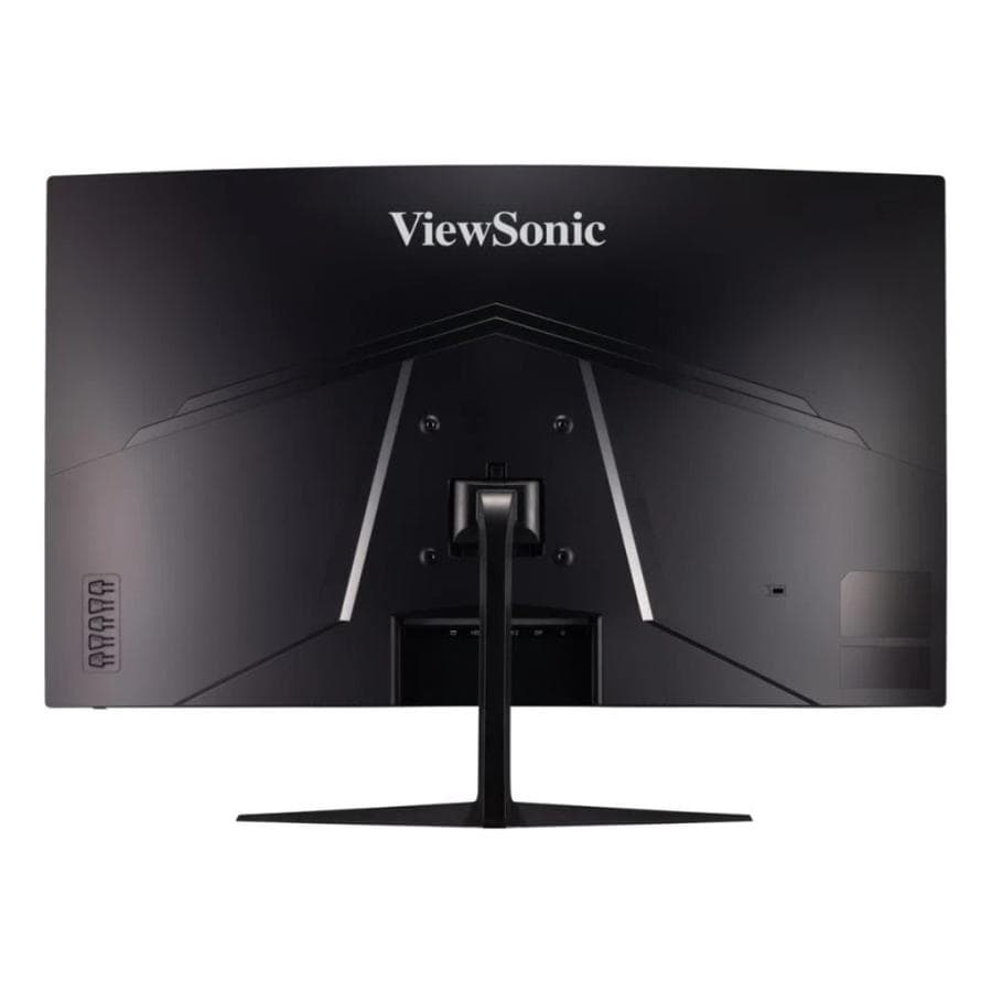 Monitor Gamer Curvo 32" ViewSonic VX3218C-2K QHD 1440p 180Hz 1ms FreeSync — miniatura 2