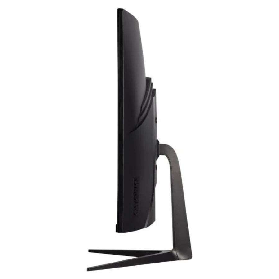 Monitor Gamer Curvo 32" ViewSonic VX3218C-2K QHD 1440p 180Hz 1ms FreeSync — miniatura 3