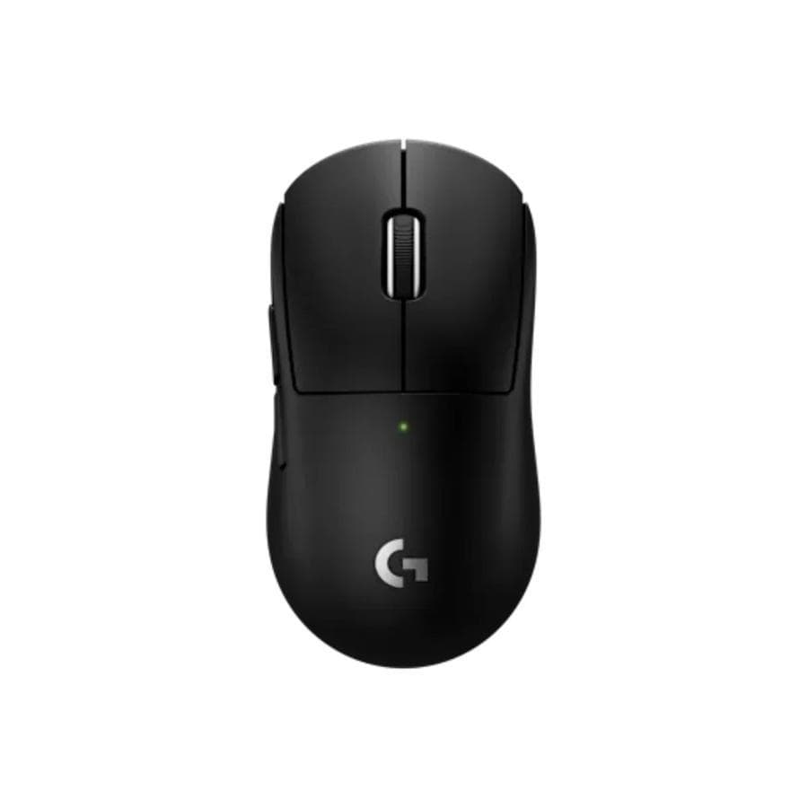 Mouse Gamer Inalámbrico Logitech G Pro X Superlight 2C SE Negro 