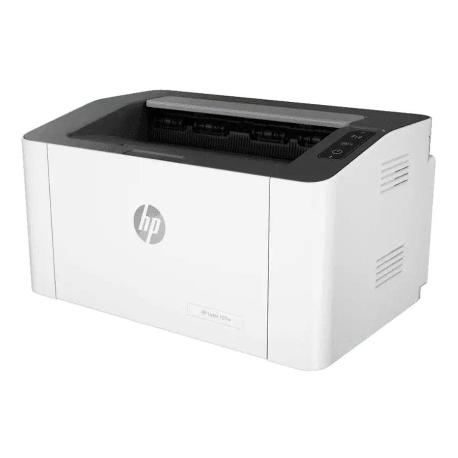 Impresora Hp Laser M107W (4ZB78A) — miniatura 2