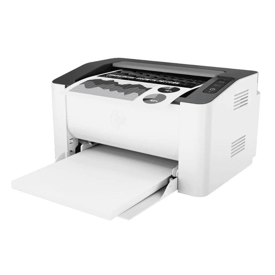 Impresora Hp Laser M107W (4ZB78A) — miniatura 3