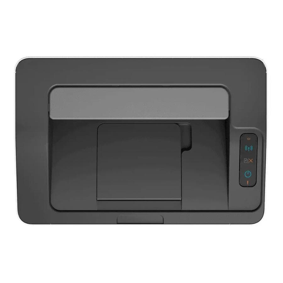 Impresora Hp Laser M107W (4ZB78A) — miniatura 4