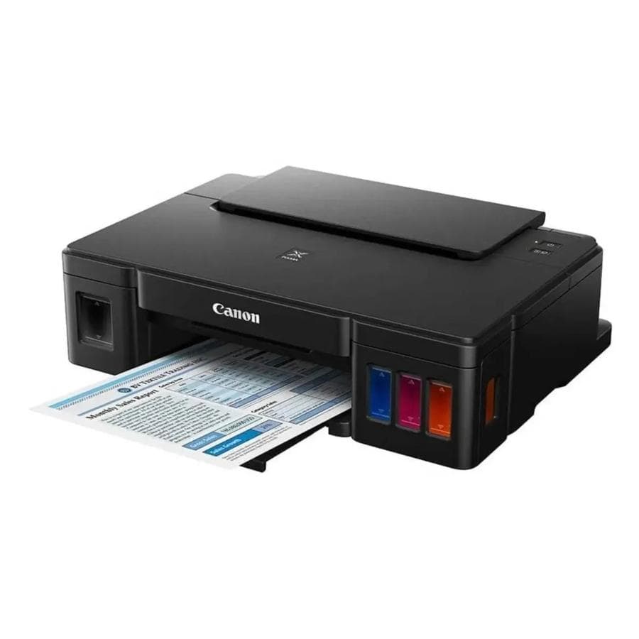 Impresora Canon PIXMA G1110 — miniatura 2