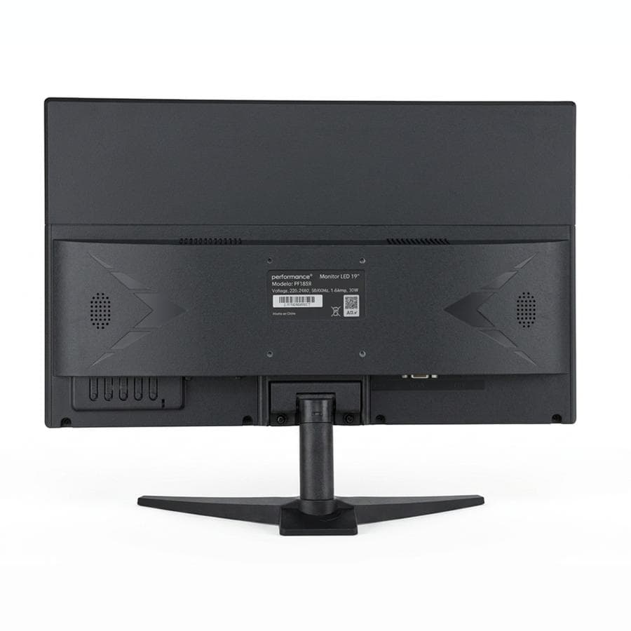 Monitor 19" Performance PF185R VGA/HMDI  — miniatura 2