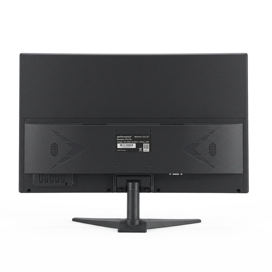 Monitor 22" Performance PF215R VGA/HMDI  — miniatura 2