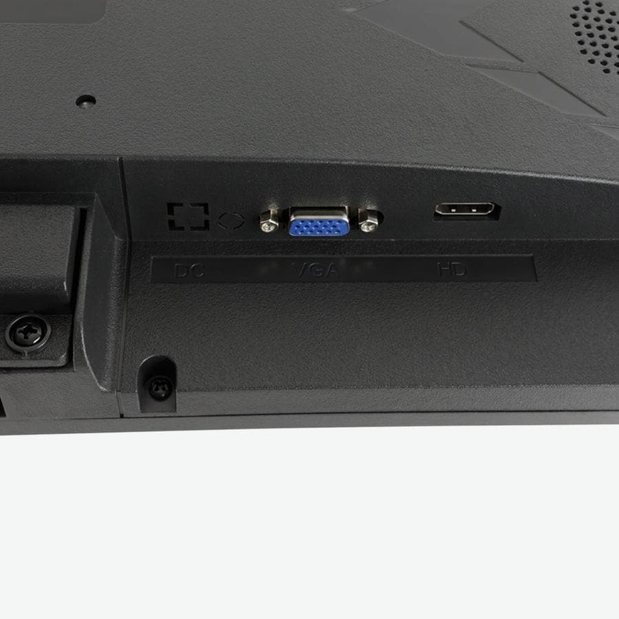 Monitor 22" Performance PF215R VGA/HMDI  — miniatura 5