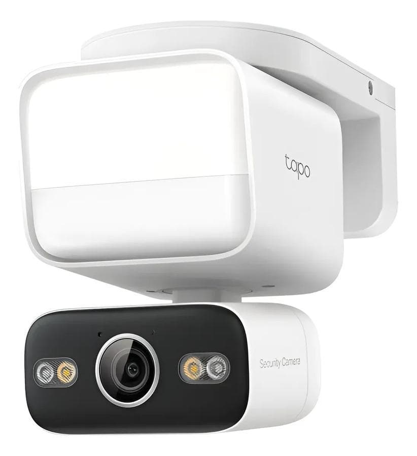 TAPO C710 Camara IP Floodlight Ext Day/Night SD Wifi (9316) — miniatura 2