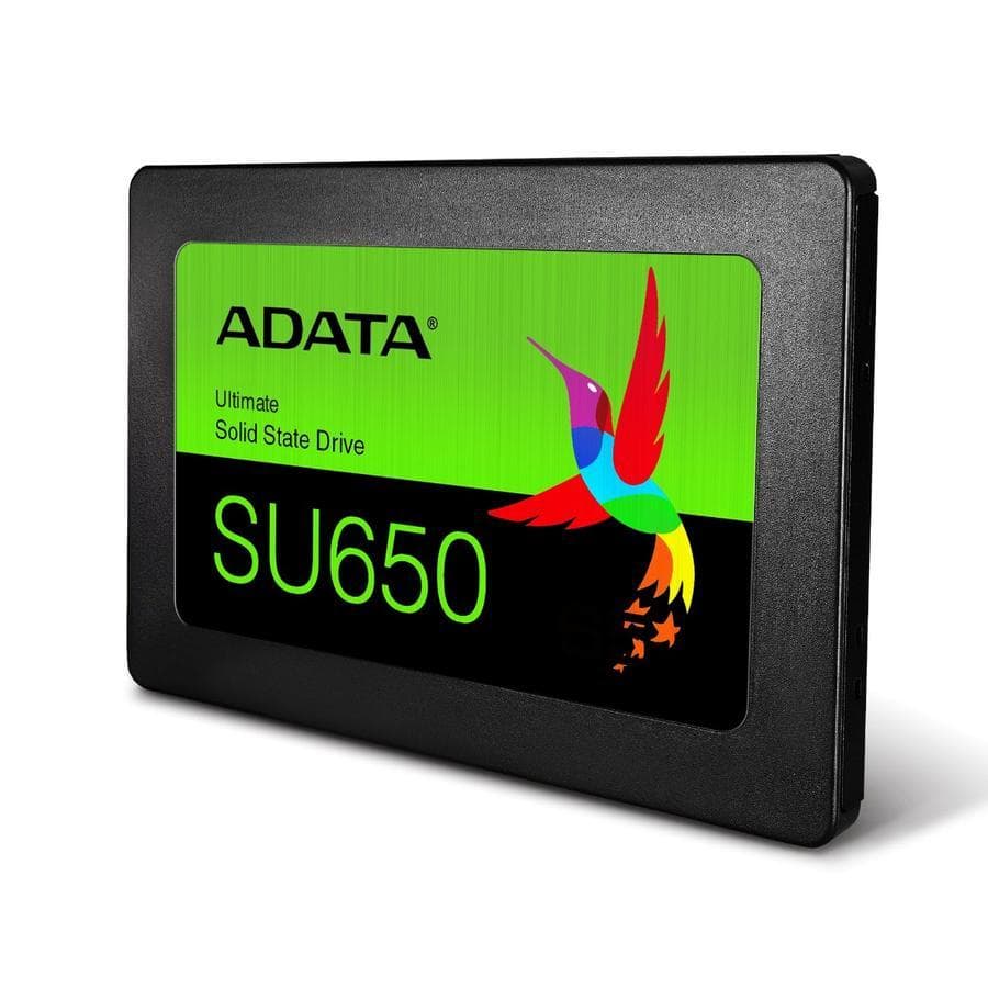 Disco Solido Ssd 960 Gb Sata Adata SU650 — miniatura 3