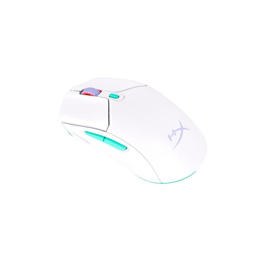 Mouse HyperX Pulsefire Haste 2 Core- (Blanco) — miniatura 2