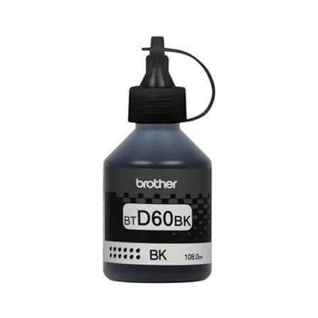Combo tinta brother x 4 btd60bk+bt5501c/m/y  para dcp-t220/t420w/t720w/t820w — miniatura 2