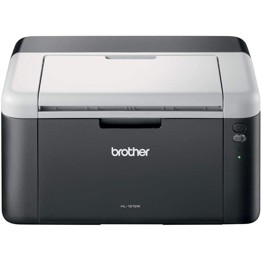 Impresora Brother Laser (HL-1212W) Usb/Wifi