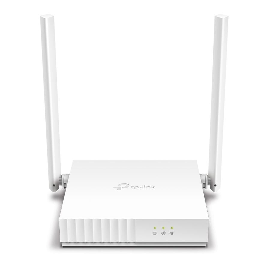 Router Tp-Link (TL-WR820N) 2Ant 300Mbps