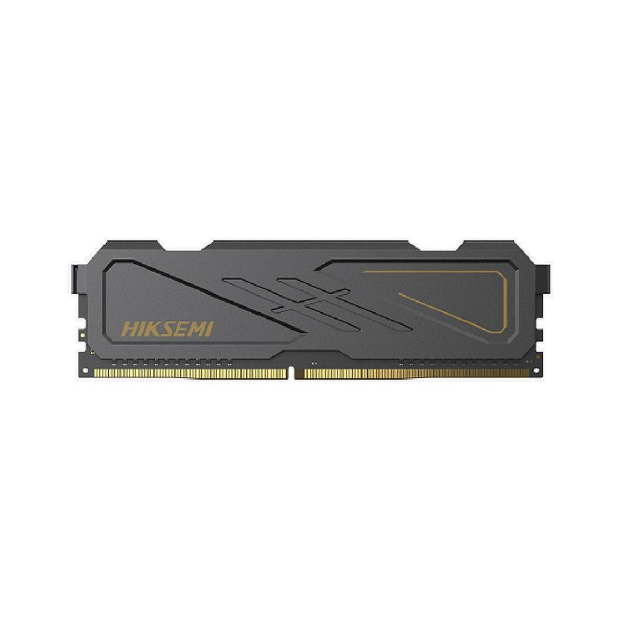 Memoria Ddr4 8 Gb 3200 MHz Hiksemi Armor 