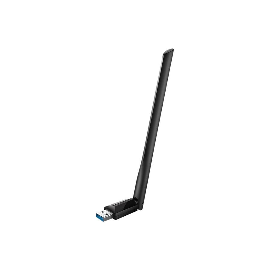 Placa de Red USB Tp-Link Archer T3U Plus AC1300 Alta Potencia 