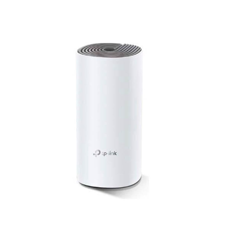 Sistema Wi-Fi Mesh TP-Link Deco E4 1-pack AC1200 