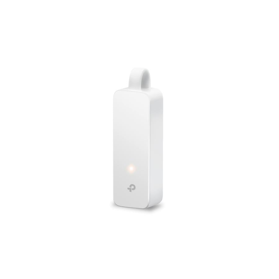 Adaptador Tp-link UE300 Usb A Ethernet Gigabit Rj45 