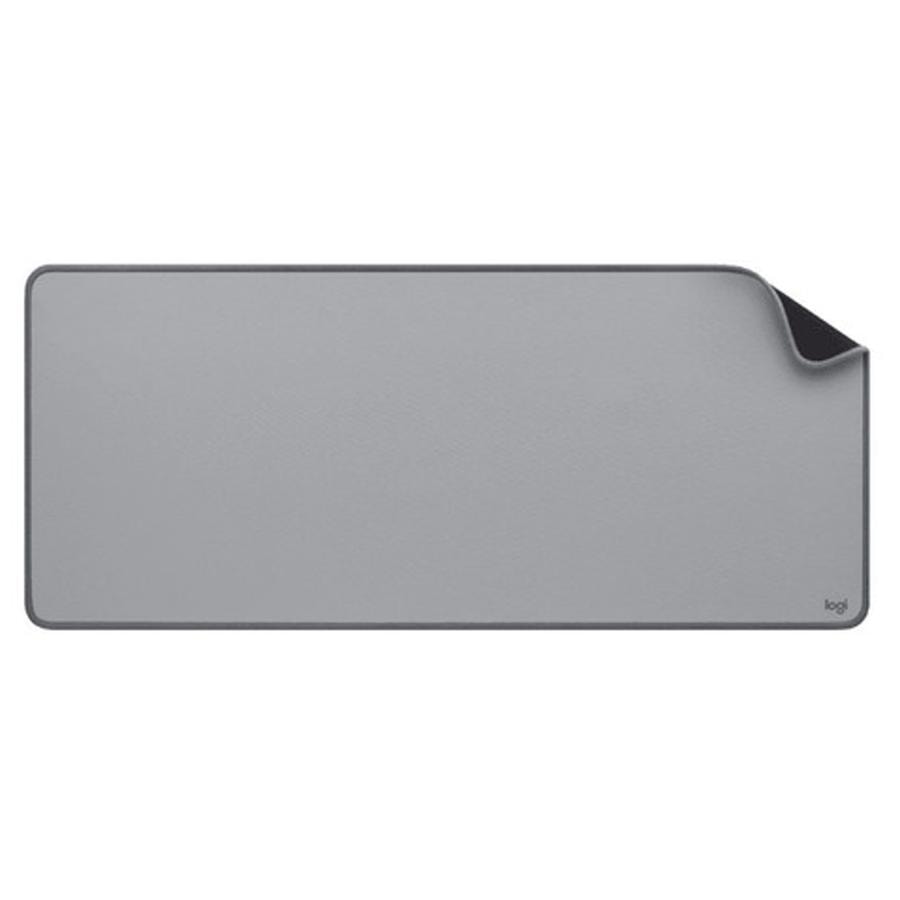 Mouse Pad Logitech 300x700mm Gris
