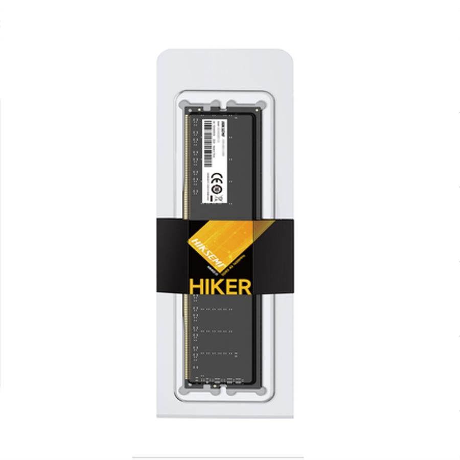 Memoria Ddr4 16 Gb 3200 MHz HikSemi HSC416U32Z1