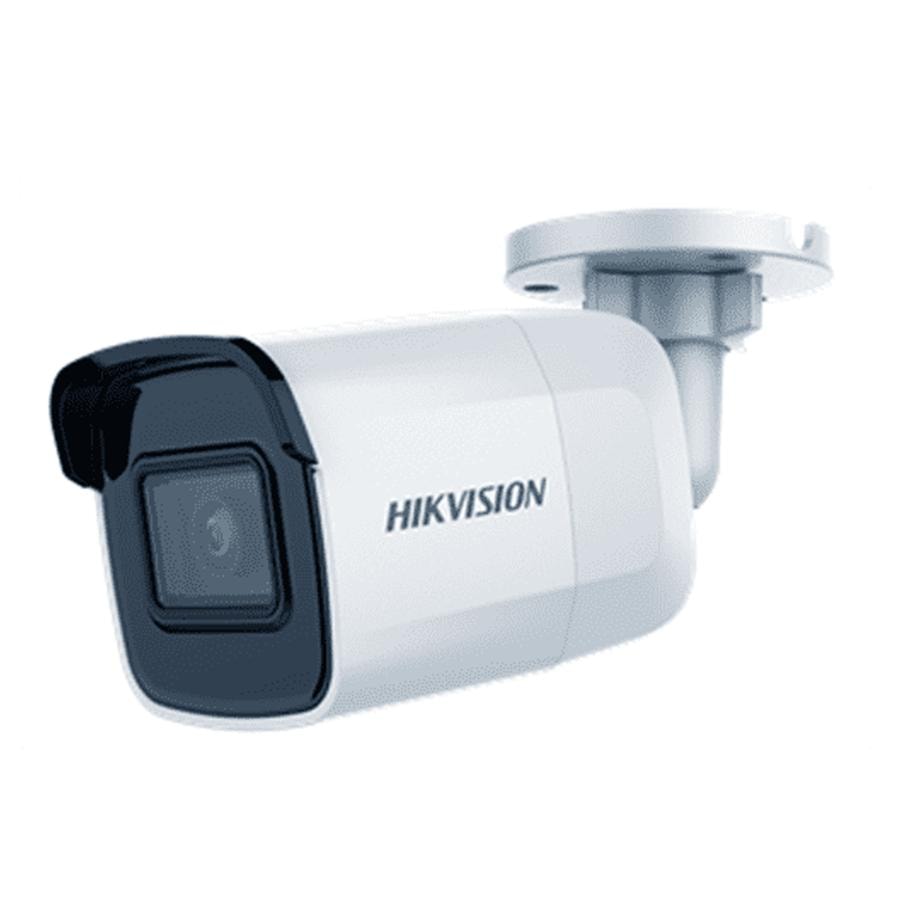 Cámara Hikvision Mini Bullet 2 MP DS-2CD2021G1-I(2.8mm)(C)(O-STD)
