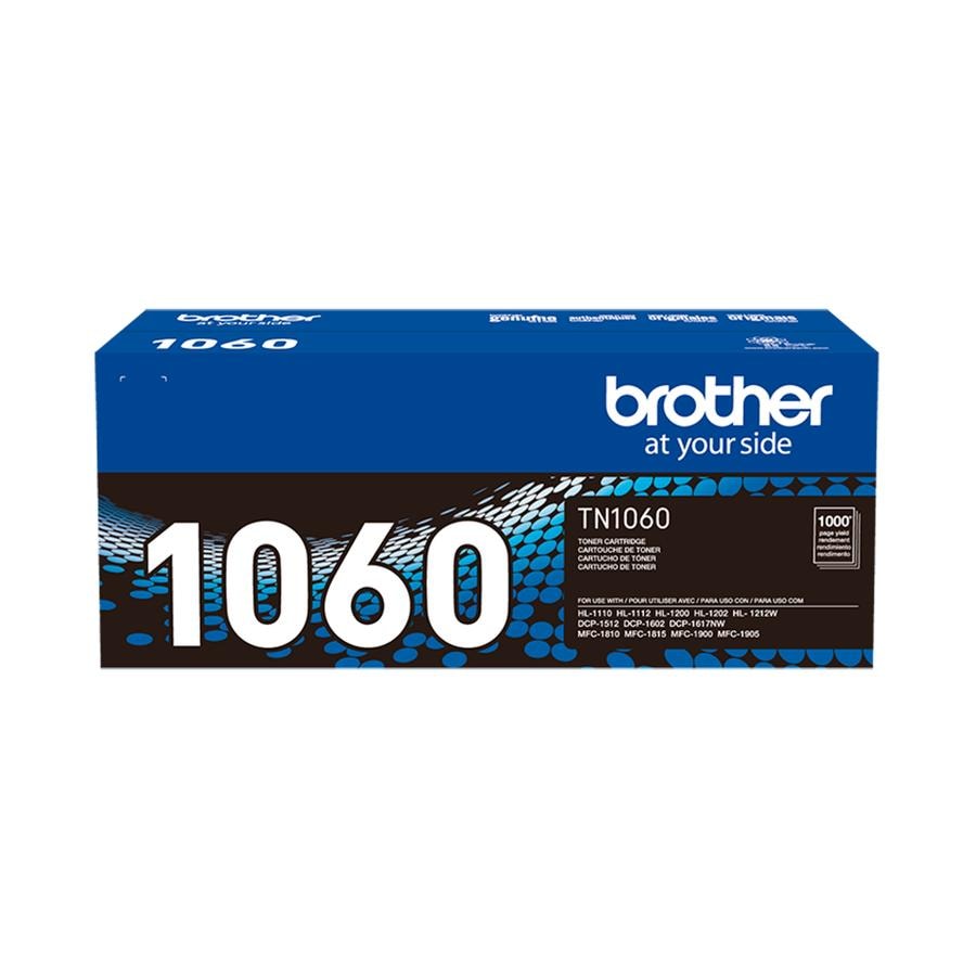 Toner Brother Original (TN-1060)
