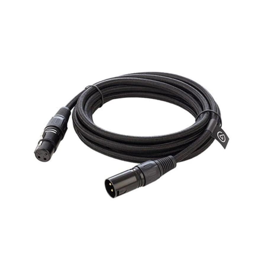 Elgato Cable microfono xlr 10cal9901