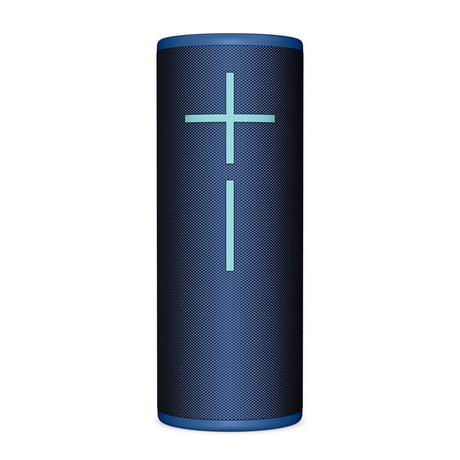 Parlante Bluetooth Ue Megaboom 4 Azul