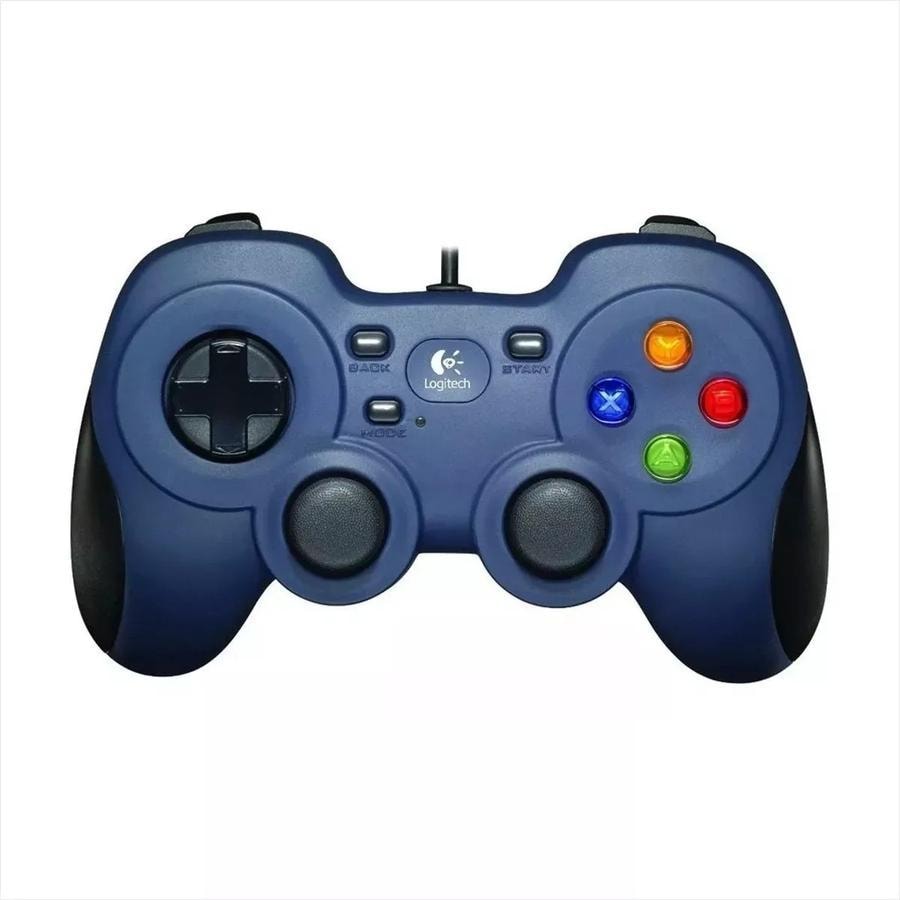Joystick Usb Logitech (F310) PC