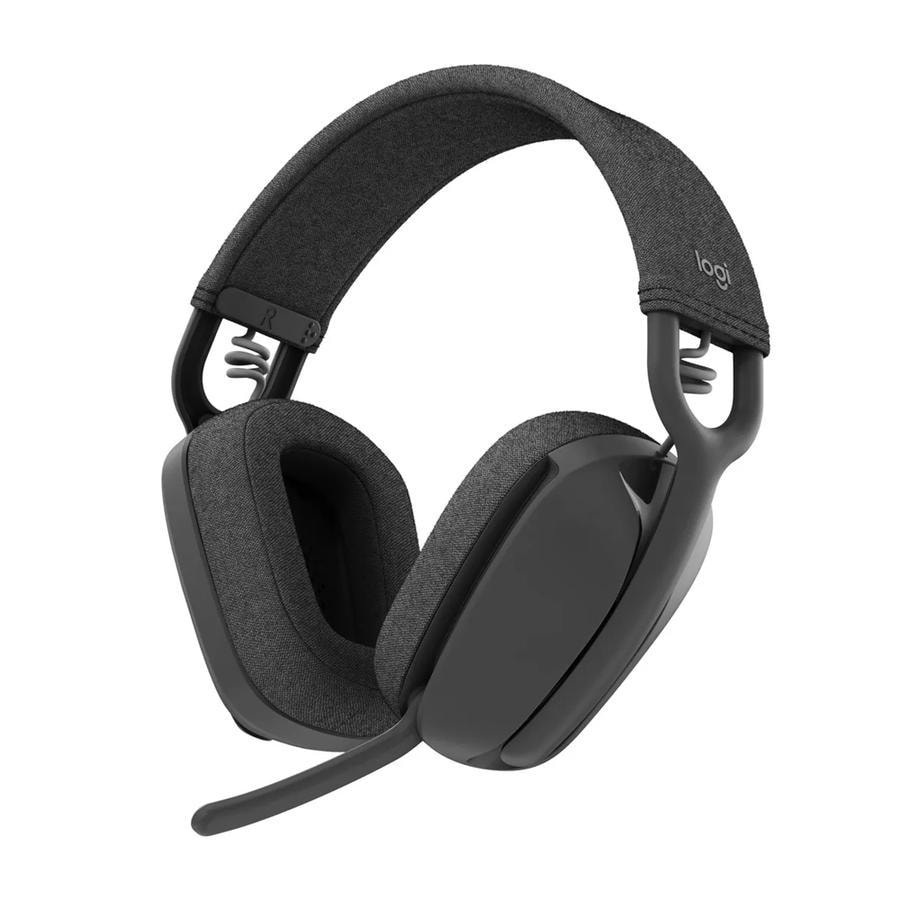 Auricular Logitech Zone Vibe 100  Graphite