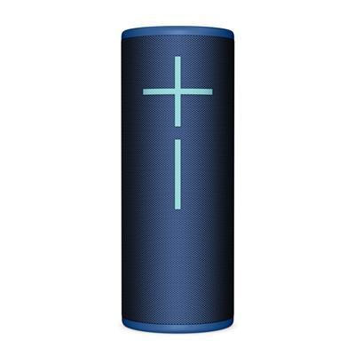 Parlante Ultimate Ears Boom 4 Plus - Cobalt Blue