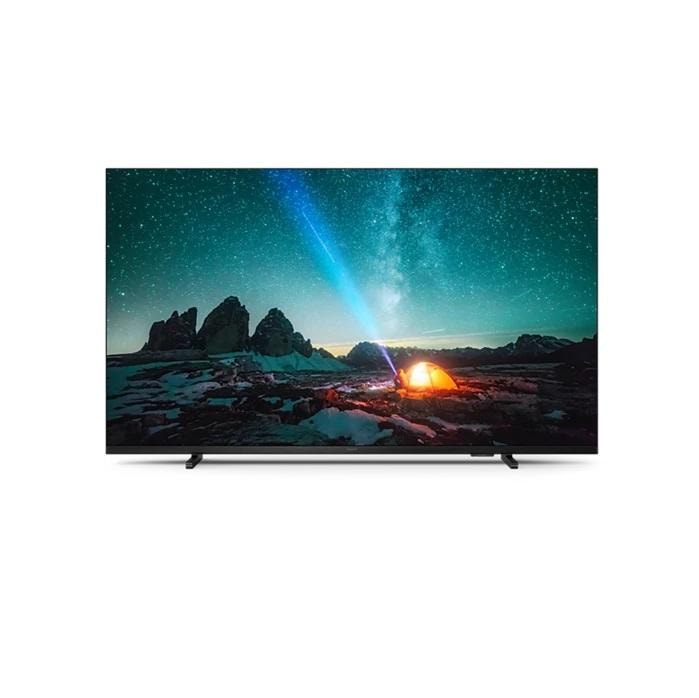 Tv Smart Led Philips 55" 4K 55PUD7309/77 