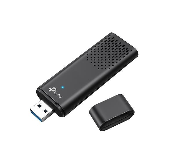 Adaptador Wifi Tp-link AX1800 USB 3.0 Archer TX20U