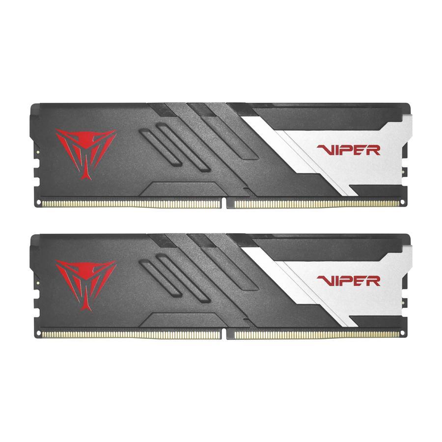 Memoria Ddr5 32 Gb 6400 Mhz Patriot Viper Venom Cl32 (2X16Gb)