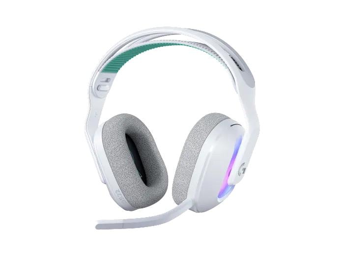Auricular wireless Logitech G522 lightspeed White