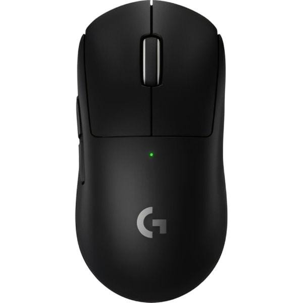 Mouse Gamer Logitech G Pro X Superlight 2 SE Negro