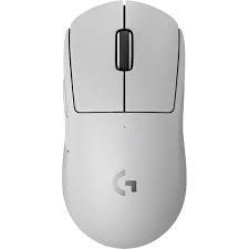 Mouse Gamer Logitech G Pro X Superlight 2 SE Blanco 
