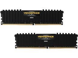 Memoria Ddr4 32 Gb 3200 Mhz Corsair Vengeance Lpx (2x16Gb)