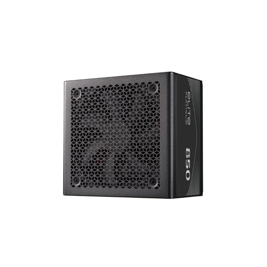 Fuente Cooler Master ELITE 80+ Platinum 850W FM BL W/AR cord